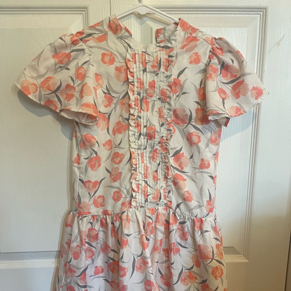 Janie and jack dress